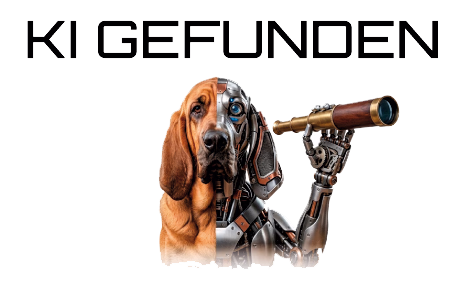KI GEFUNDEN